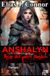 Anshalyn Anshalyn - Reine des quatre mondes: DE: 1