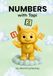 Numbers With Tapi: Learn the Numbers - Tapi's Way!: 2
