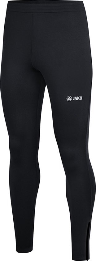 JAKO Run 2.0 Wintertight - Broeken - zwart - M