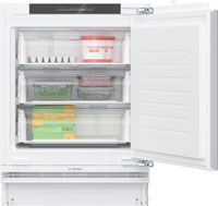 Bosch Serie 6 GUN21ADE0 Inbouw Vrieskast - 85L - Wit