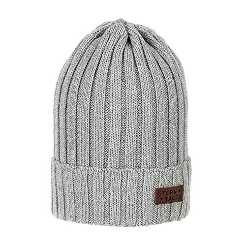 Sterntaler Baby Boys Knitted Beanie Hat