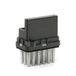 RIDEX 2975R0017 Résistance, pulseur d'air habitacle
