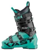 Kastle K130p Lv bottes de ski alpin bleu 25.5