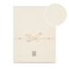 Nanami Hoeslaken Ledikant 60x120 Ajour Tricot