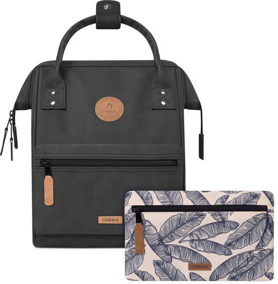Cabaïa CABAIA - Rugzak Adventurer Small 10L Le Havre