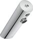 Ideal Standard Sensorflow New Wastafelkraan 49x180x170 mm, 120 mm sprong uitloop, 3.8 l/min (3 bar), zonder waste, A7556AA