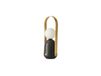 Aromas del Campo Lampe de table portable Nano