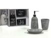 L.BAD WORDS 706114 Set 3 stuks