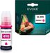 Evoke Canon GI490M magenta printer inktcartridge