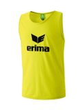 Erima Overgooier Trainingshesje Neon Geel L