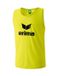 Erima Overgooier Trainingshesje Neon Geel L