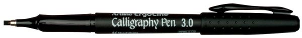 Artline Ergo Line kalligrafiepen - 30 mm