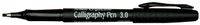 Artline Ergo Line kalligrafiepen - 30 mm