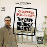 Bertus Distributie Dave Brubeck Brandenburg Gate: Revisited