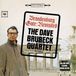 Bertus Distributie Dave Brubeck Brandenburg Gate: Revisited