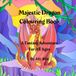 Majestic Dragon Colouring Book: A Fantasy Adventure For All Ages
