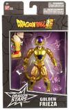 Bandai - Dragon Ball Super - Dragon Stars Figuur 17 cm - Golden Frieza