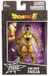 Bandai - Dragon Ball Super - Dragon Stars Figuur 17 cm - Golden Frieza