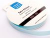 Vaessen Creative Satijn lint - 9mm - Pastel Blauw