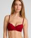 Hunkemöller Marine Padded Underwired Bra Rood