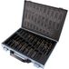 FRITZFURT 3111-1170 HSS-G jeu de forets à métaux 170 pièces