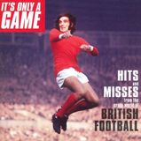 Various - It's Only A Game CD