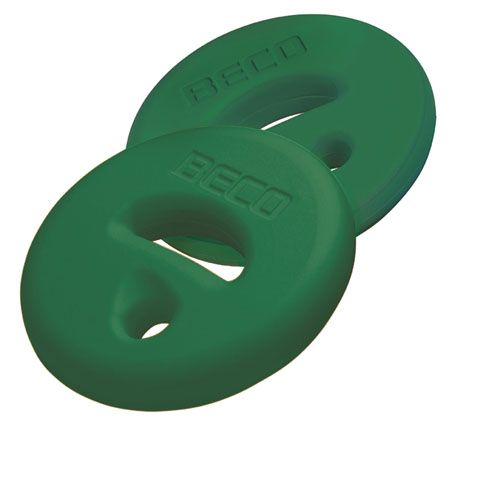 Beco 9631-8 - Zwemtraining hulpmiddel - Groen
