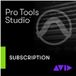 Avid Pro Tools Pro Tools Studio 1-Year Subscription