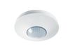 ESYLUX PD-C 360i/8plus Capteur infrarouge passif (PIR) Filaire Plafond Blanc