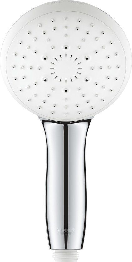 GROHE Tempesta 110 Handdouche - 3 straalsoorten - Chroom