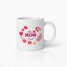 Lieve Beste MOM Ever Mok