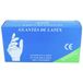 Guante Sanyc Guante Látex Sanyc Extra Fuerte Con Polvo M 10 x 100