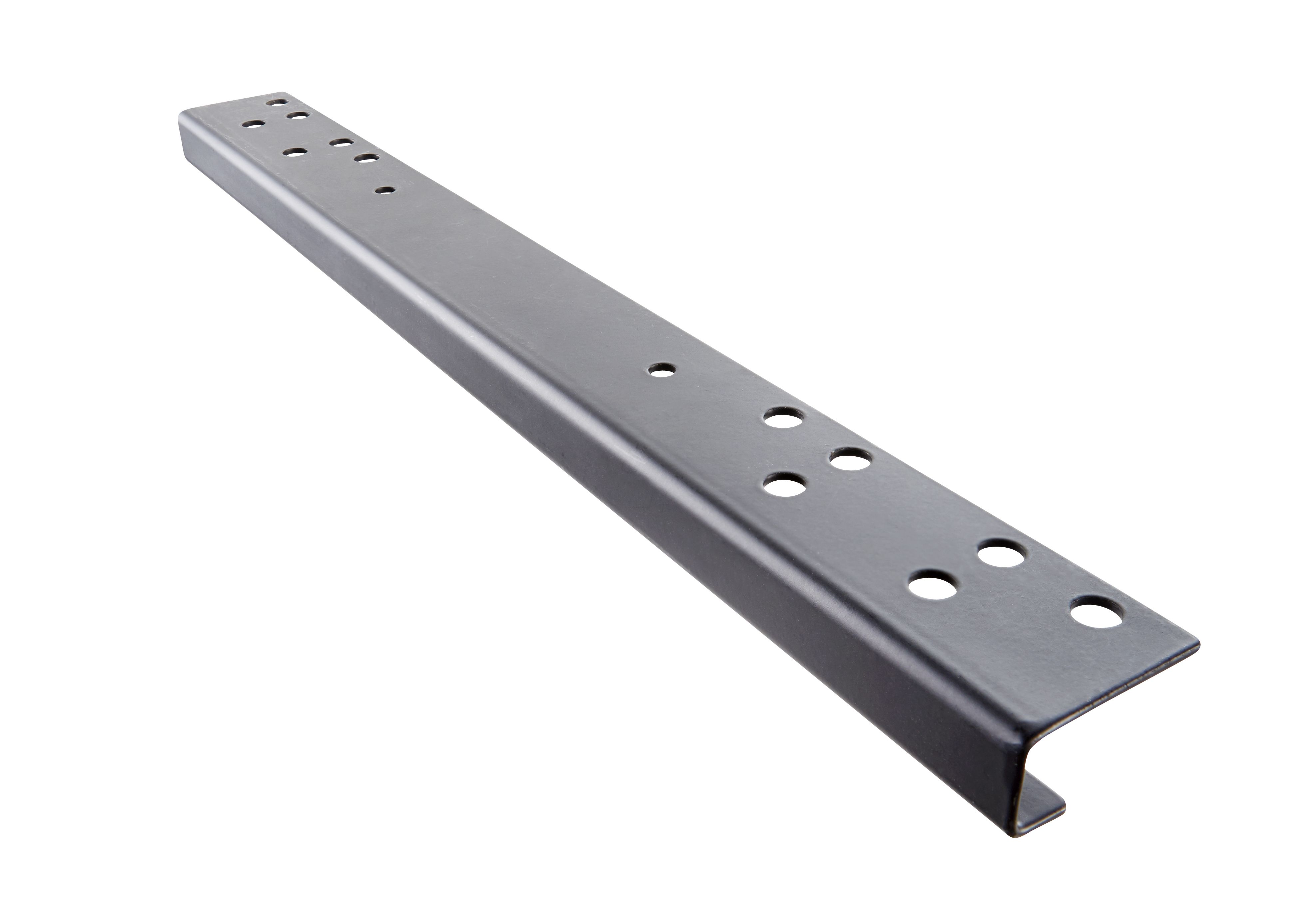 Playseat Gearshift Support - Black - Steel - Compatible with Playseat Chairs and Logitech G25/G27/G29/G920