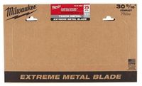 Milwaukee Prem. bandzaagblad 776,29x8/10-25ST - 48390635