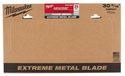 Milwaukee Prem. bandzaagblad 776,29x8/10-25ST - 48390635