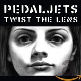 Sonic Rendezvous The Pedaljets - Twist The Lens (CD)