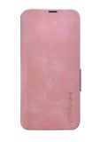 Peter Jäckel 20848 Book Case Elite Roze voor Samsung A25 5G