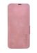 Peter Jäckel 20848 Book Case Elite Roze voor Samsung A25 5G