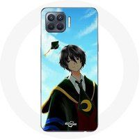 Oppo Koro Sensei Assassination Classroom Anime Manga Maniacase Case