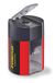 STAEDTLER 511 005 Tradition Puntenslijper, rond, puntenslijper