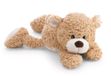 NICI Knuffeldier beer Finni, 50 cm, karamel - 62964