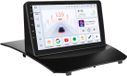 Happiq Autoradio met Bluetooth et CarPlay pour Ford Fiesta Mk7 (2009-2017)