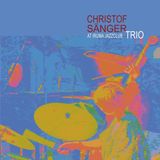 At Christof Sanger Trio - At Iruma Jazzclub (CD)