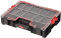 Qbrick Pro Serie - Organizer - 300 MFI - Multilayer Foam Inserts - Polycarbonaat Deksel