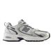New Balance Chaussures 530 - Argenté, pointure 38