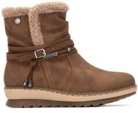 Refresh 173250 Bottines Marron EU 40 Femme