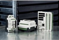 Controllino MEGA 100-200-00 PLC-aansturingsmodule 12 V/DC, 24 V/DC