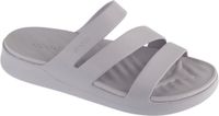 Crocs Getaway Strappy Slippers Mauve Mist EU 38-39 Vrouw