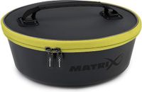Matrix - Moulded EVA Bowl - Zwart