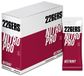 226ERS Nitro Pro 10.3 Monodose Stick Boîte Betterave 14 Unités Transparent